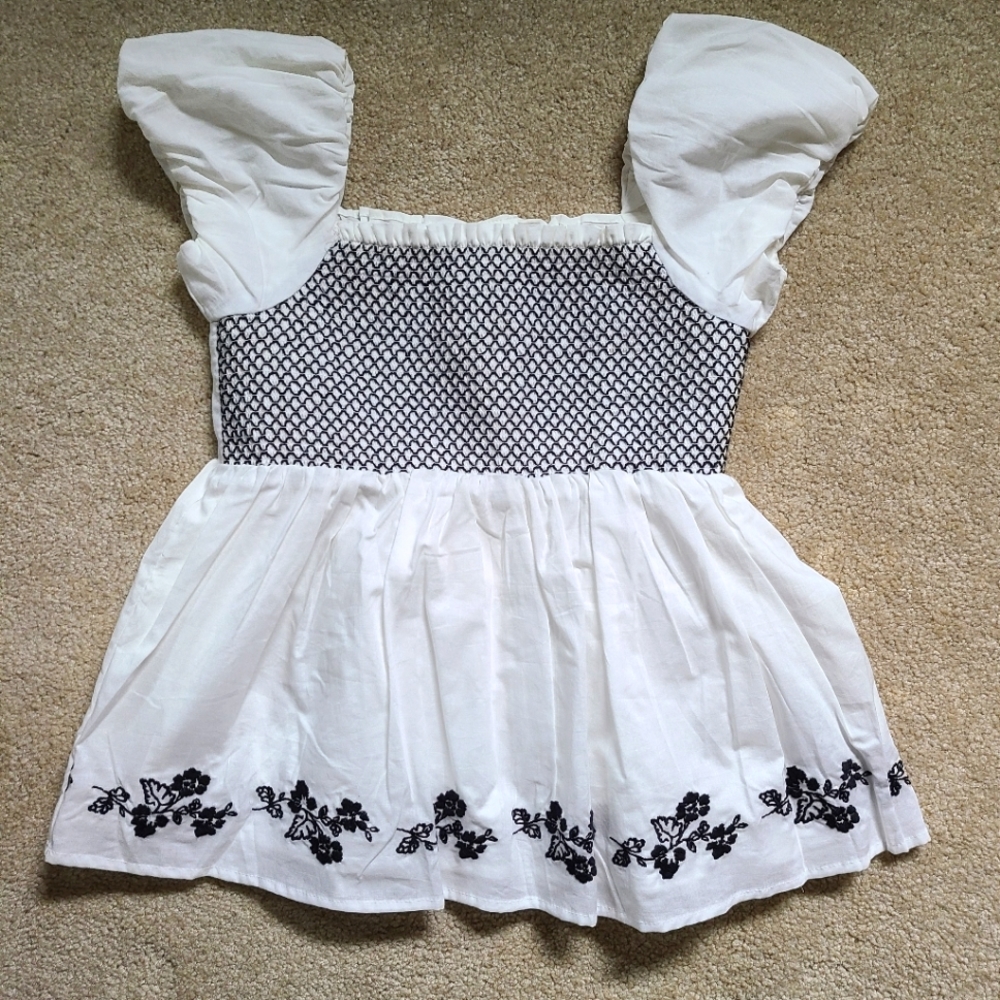 Janie and Jack  size 10